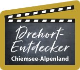 DREHORT-ENTDECKER, an app on the trail of the Rosenheim Cops