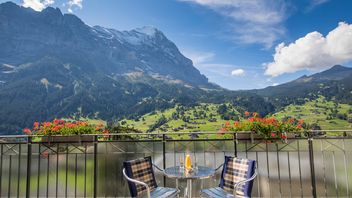 Vacances_Vacances dans les Alpes suisses