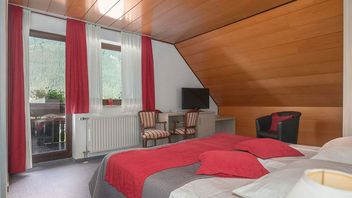 camere dell'hotel_miklic_julian_alpine_slovenia