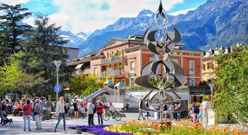 Vacances dans le Tyrol du Sud avec la Museumobil Card incluse