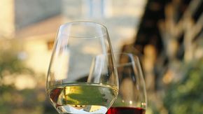 Experience wine from South Tyrol