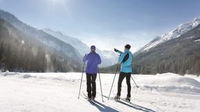 Vacances de ski dans la région de Salzbourg