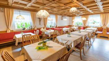 Hôtel Tyrol du Sud Vinschgau Chez MARTIN'S