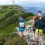 Long-distance hiking experience in Slovenia HIGHLANDER