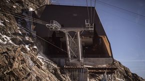 Ferrovie di montagna di Zermatt