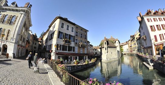 France_Annecy_vieille_ville_historique