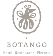 Hotel B&B BOTANGO in Südtirol