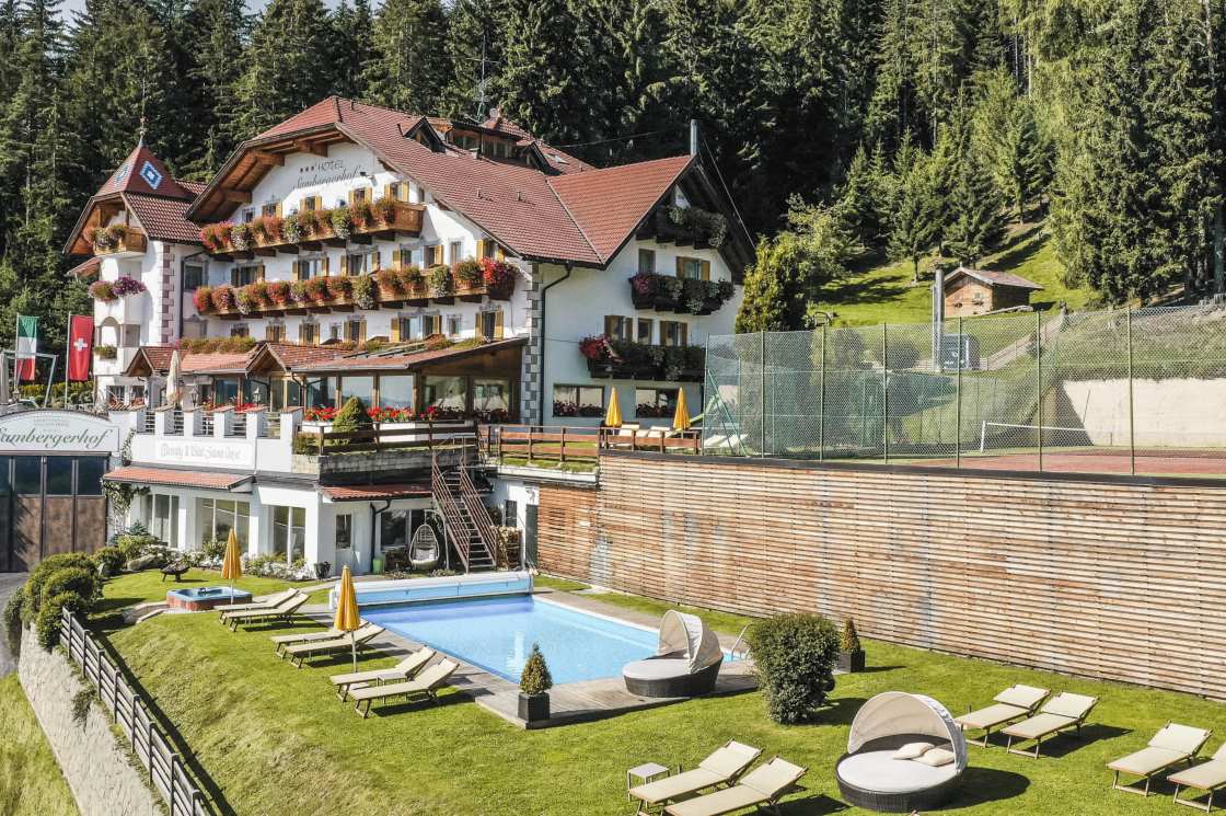 Urlaubshotel_Südtirol