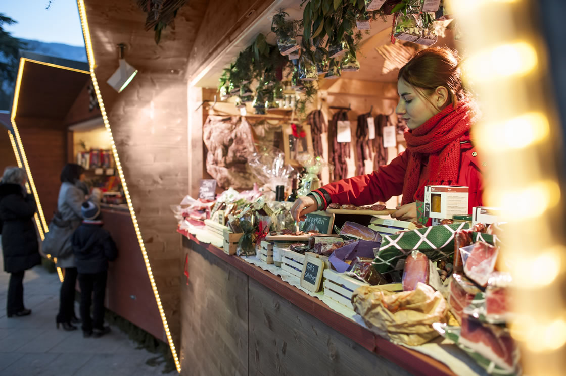 Weihnachten in Südtirol_Weihnachtsmärkte