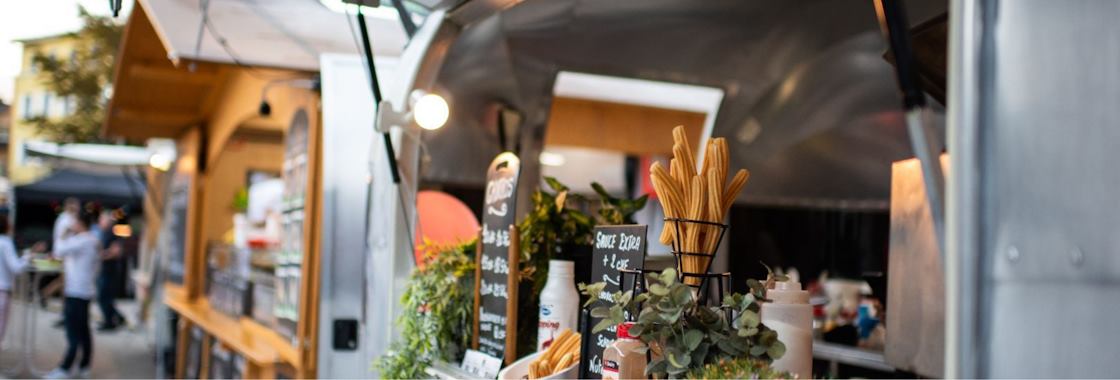 Festival de la nourriture de rue de Vaduz