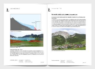 PDF zum Blättern über den Geologiepfad Malbun