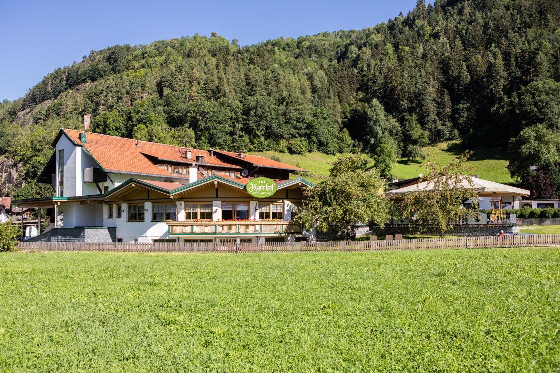 Hotel, Urlaub Tirol, Familienhotel. Wandern und Wellness Ötztaler Alpen