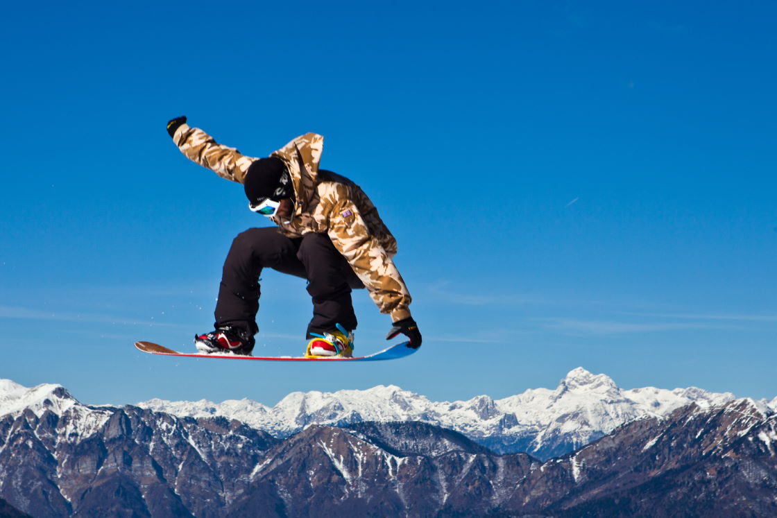 skifahren Slowenien, top Skigebiete vorgestellt