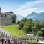 Staatsfeiertag im Fürstentum Liechtenstein