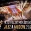 Festival Jazz à Megève