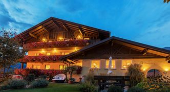 Hotel Südtirol Vinschgau Bei MARTIN’S