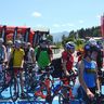 Raccomandazione per l'evento, Triathlon di Kitzbühel