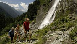 Escursioni in Trentino