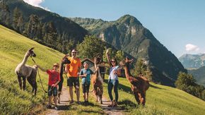 Expériences de vacances Vacances d'été Liechtenstein