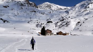 winterurlaub berghaus alp flix