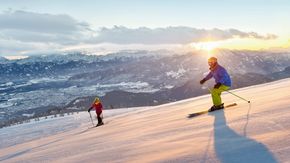 Skiurlaub Skigebiete Kärnten