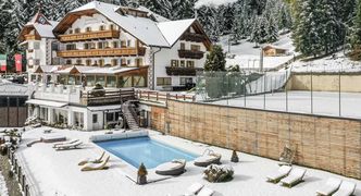 Winterurlaub in Südtirol