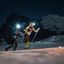 Nachtlanglauf Dolomiten Seiser Alm