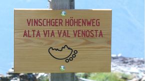 Südtirol_Wandern_Höhenweg