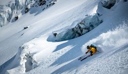 Skifahren mit Schneegarantie, Skifahren in Tirol