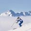 Skiopening in St. Anton am Arlberg