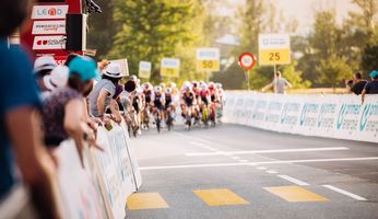 Le Tour de Suisse 2024 débute à Vaduz