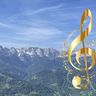 I giorni di Richard Strauss a Garmisch-Partenkirchen