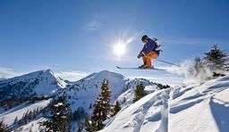 Vacances de ski en Autriche