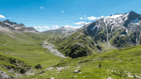 Ausflugsziele in Graubünden