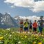 Karwendelmarsch, Event für Wanderer und Bergläufer