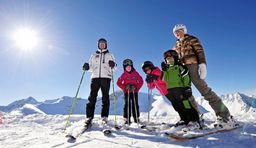 Vivre des vacances d'hiver à Malbun