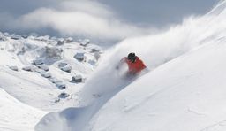 Stations de ski en Valais_Montagnes suisses