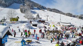Winterurlaub_Ferien in Slowenien