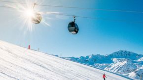 Skigebiet Val d'Isère, Skiurlaub in Frankreich