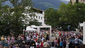 Oldtimer Rallye Südtirol Classic