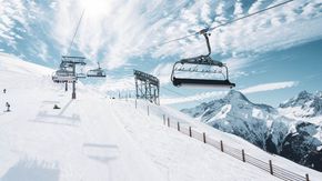 Skigebiet Les 2 Alpes