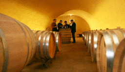Liechtenstein Court Winery