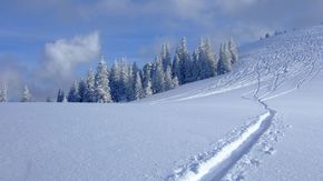 chiemsee alpenland winter skifahren