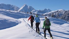 Skiurlaub im Salzburger Land