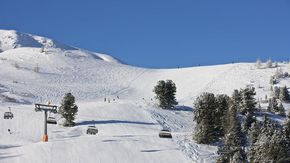Skiurlaub Skigebiete Kärnten