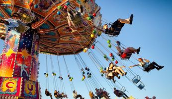 Oktoberfest München