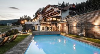 Hôtel de vacances Tyrol du Sud