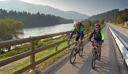 Cycling in Slovenia
