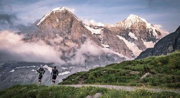 Eiger Ultra Trail Grindelwald
