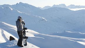 Französische Alpen_Skigebiete_Ferien_Winterurlaub